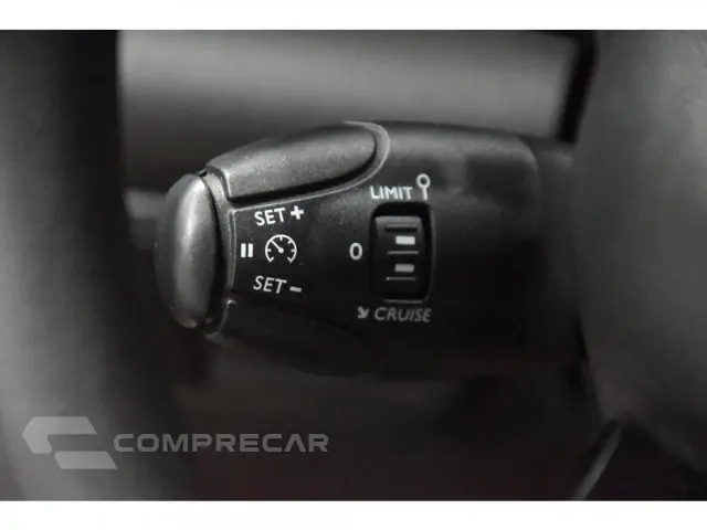 C4 CACTUS - 1.6 VTI 120 LIVE EAT6