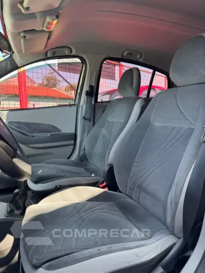 AGILE 1.4 MPFI LT 8V