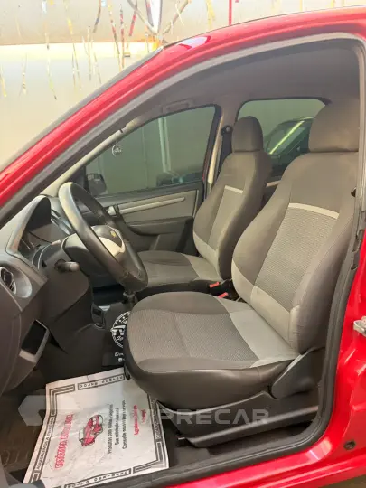 CELTA 1.0 MPFI LT 8V