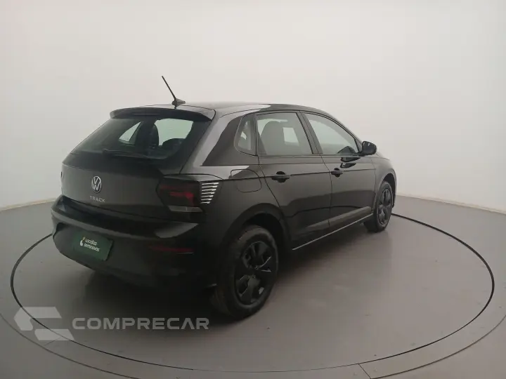 POLO 1.0 MPI TRACK MANUAL