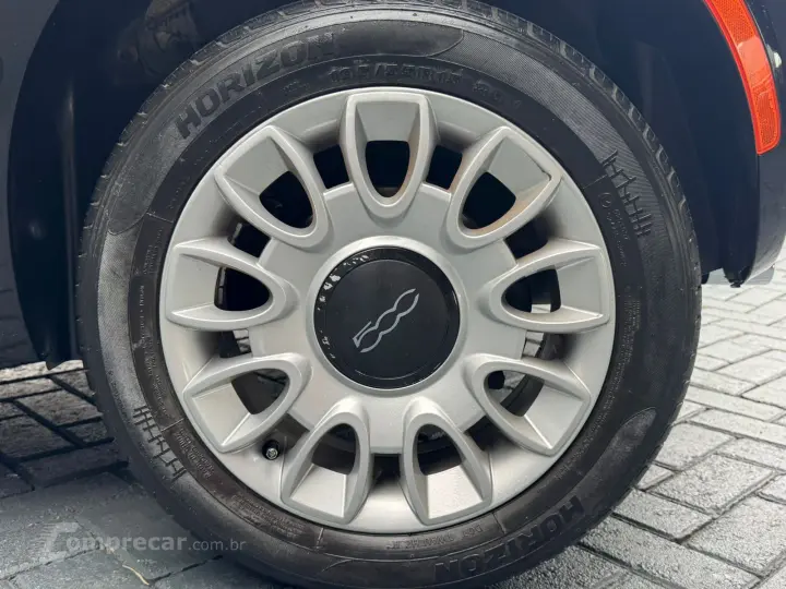 500 1.4 Lounge AIR 16V