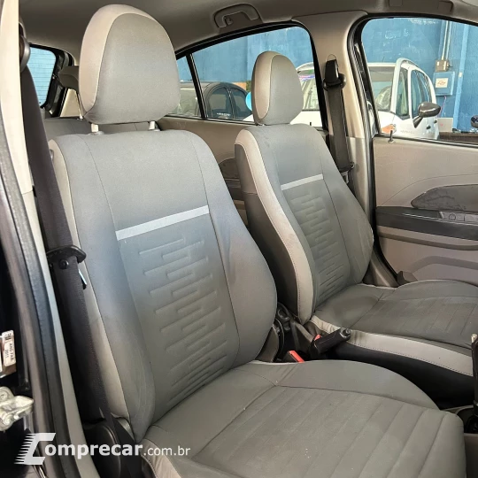 AGILE 1.4 MPFI LT 8V