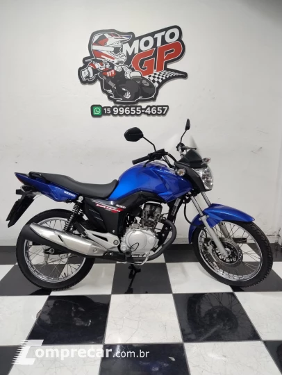 CG 150 Fan ESDI