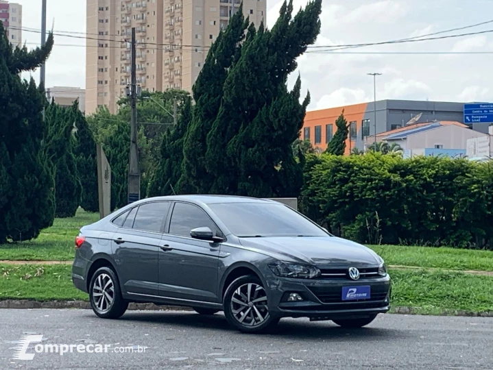VIRTUS 1.0 200 TSI Comfortline