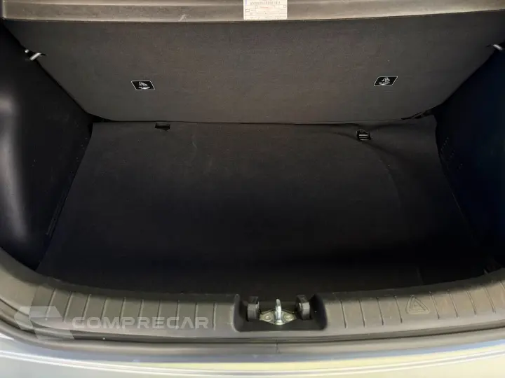 HB20 Comfort 1.0 Flex 12V Mec.