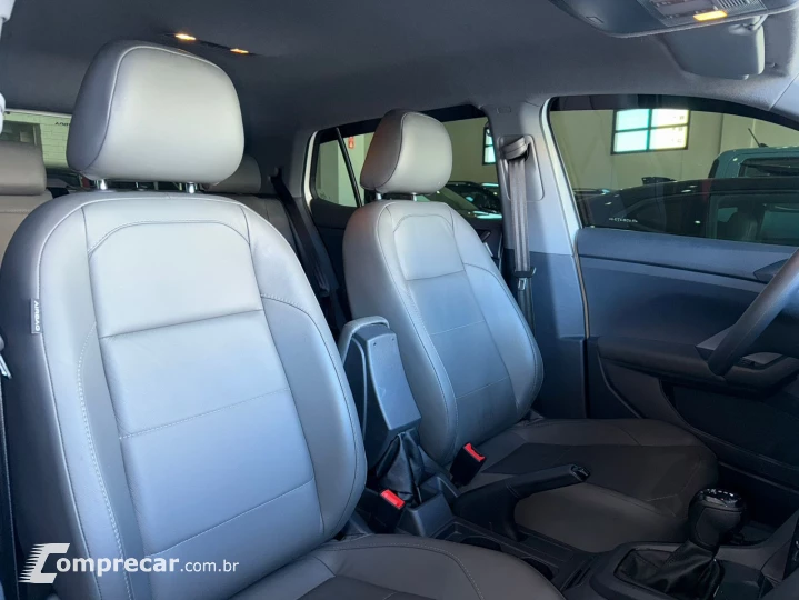 T-CROSS 1.0 200 TSI Sense
