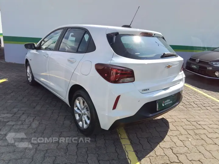 ONIX 1.0 FLEX MANUAL