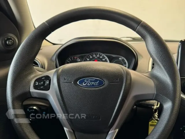 KA - 1.5 TI-VCT SE PLUS MANUAL