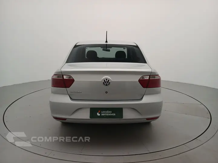 VOYAGE 1.0 12V MPI TOTALFLEX 4P MANUAL