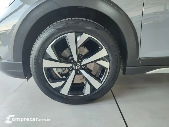 NIVUS 1.0 200 TSI Highline
