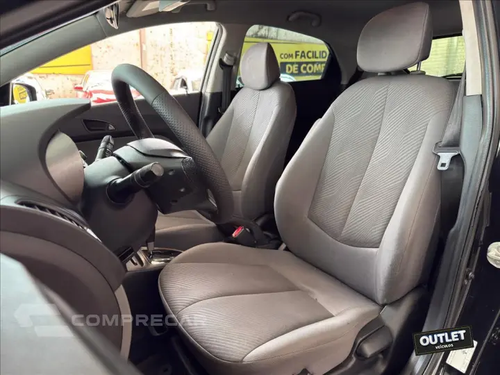 HB20 1.6 PREMIUM 16V FLEX 4P AUTOMÁTICO