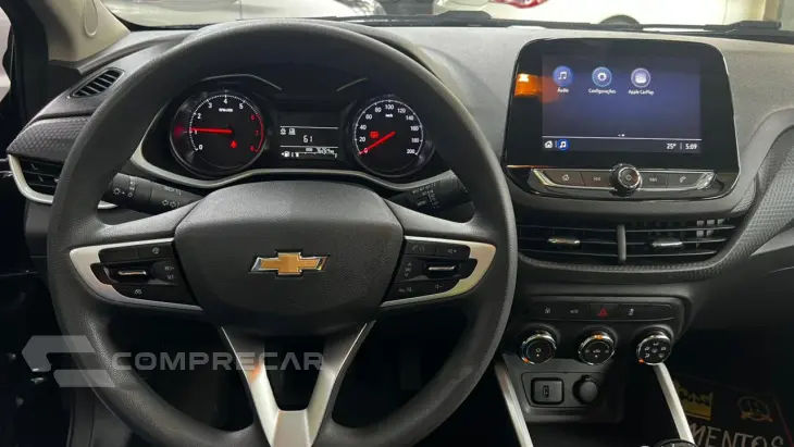 Onix Hatch 1.0 12V 4P FLEX LT TURBO