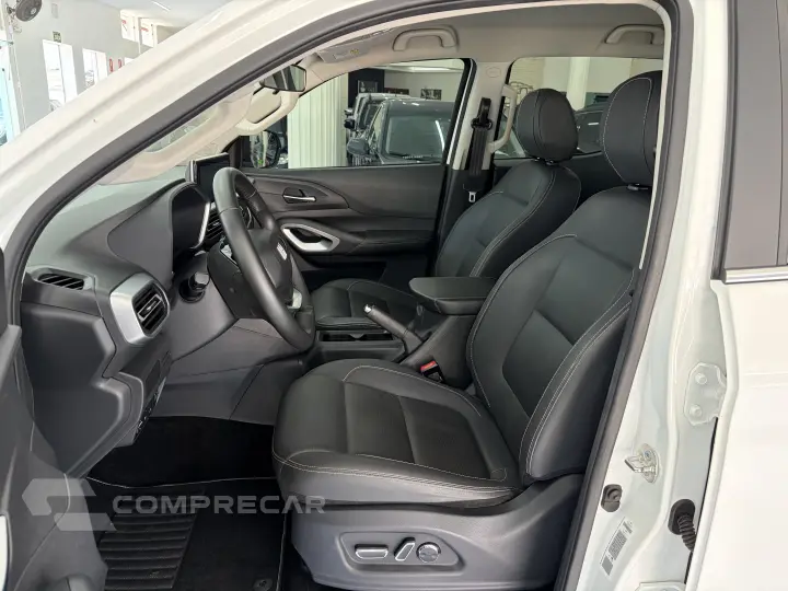 TITANO 2.2 TURBO DIESEL RANCH 4X4 AT6