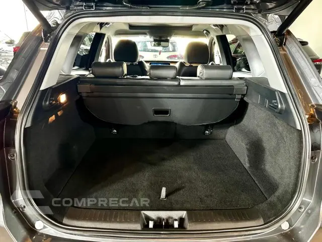 TIGGO 7 PRO - 1.6 TGDI MAX DRIVE DCT
