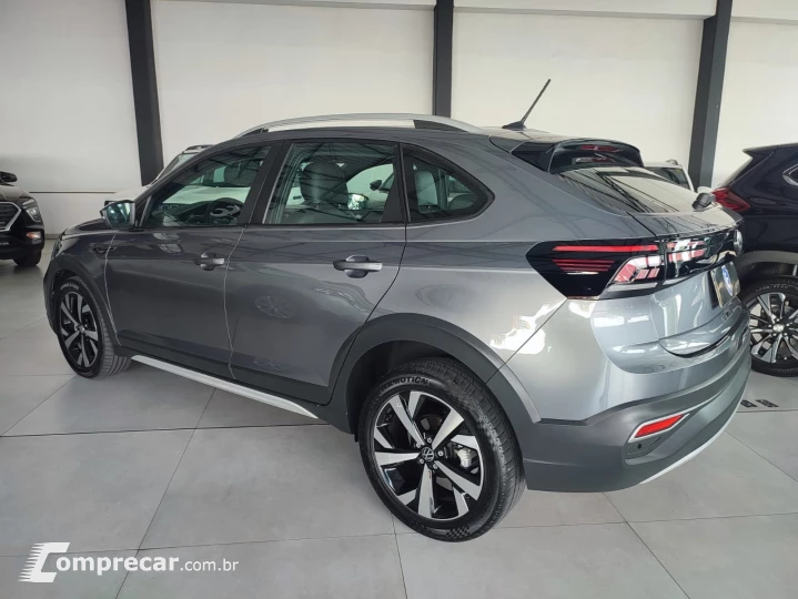 NIVUS 1.0 200 TSI Highline