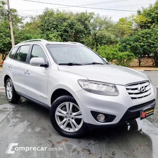SANTA FE 3.5