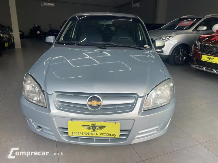 CELTA 1.0 MPFI Spirit 8V