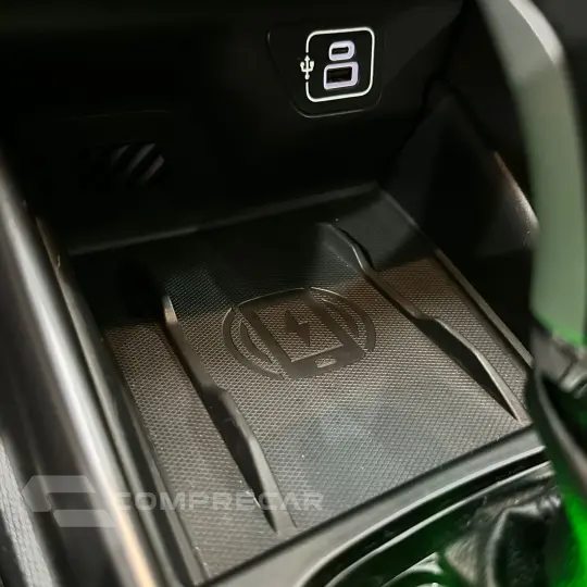 Toro Volcano 1.3 T270 4x2 Flex Aut.