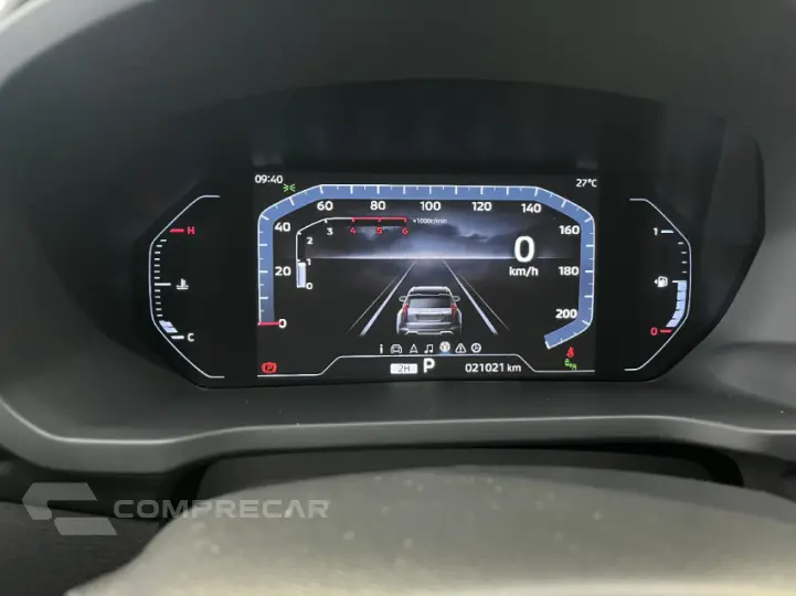 PAJERO SPORT 2.4 16V Mivec Turbo Legend AWD