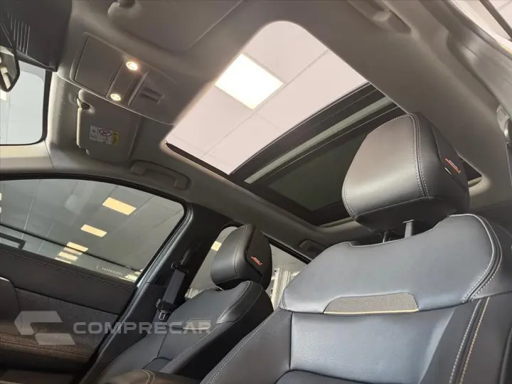 KICKS 1.0  TURBO FLEX PLATINUM DCT