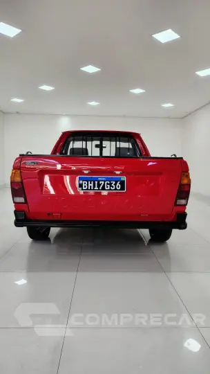 SAVEIRO 1.8 CL CS 8V