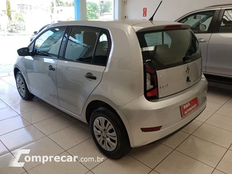 UP 1.0 MPI Take UP 12V