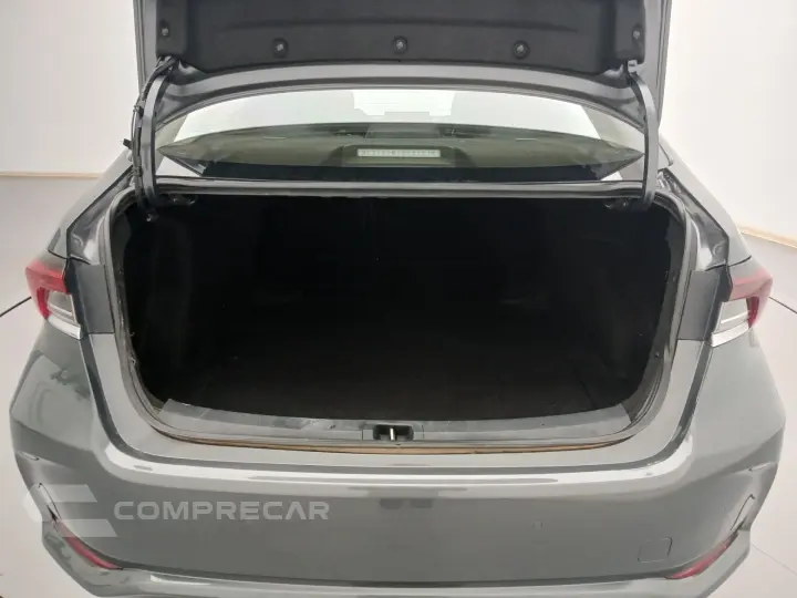 COROLLA 2.0 VVT-IE FLEX XEI DIRECT SHIFT
