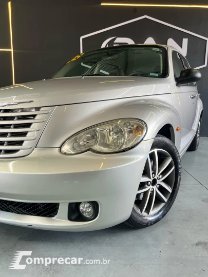 PT CRUISER 2.4 Classic 16V
