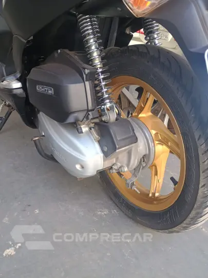 HONDA PCX 150CC