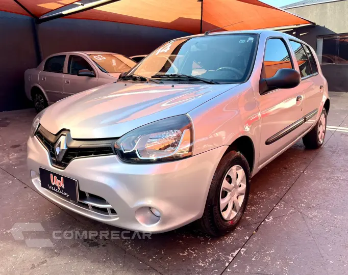 CLIO 1.0 Expression 16V Hi-power