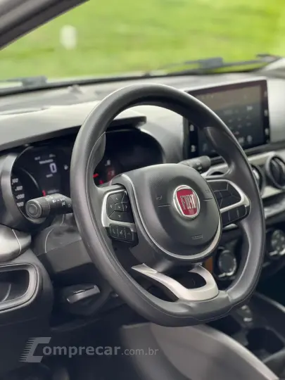 ARGO 1.0 Firefly Drive