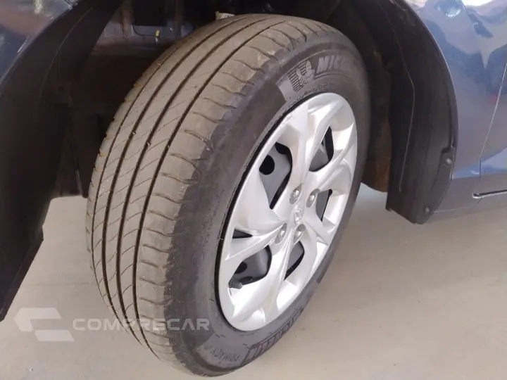 HB20S 1.0 12V FLEX COMFORT PLUS MANUAL