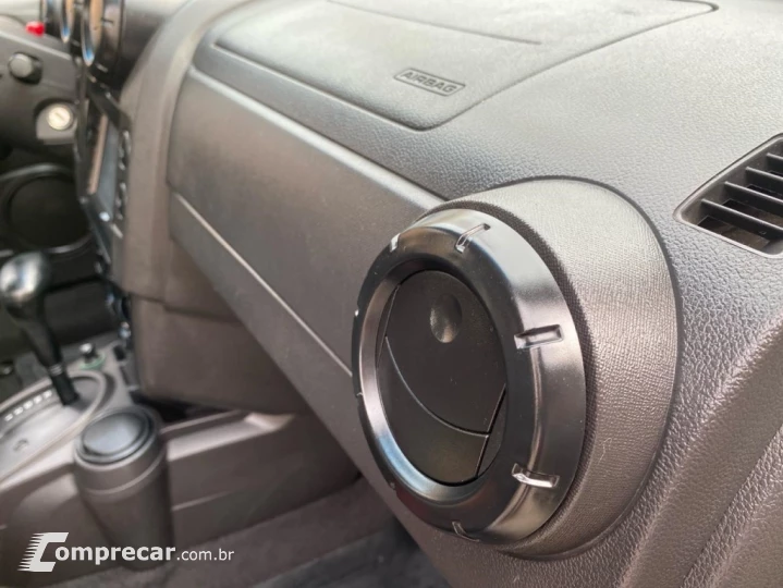ECOSPORT 2.0 XLS 16V FLEX 4P AUTOMÁTICO