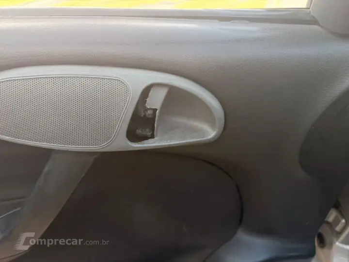 Saveiro CL/ Summer 1.8 Mi e 1.8