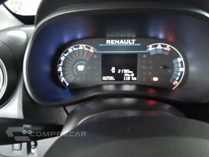 KWID 1.0 12V SCE FLEX ZEN MANUAL