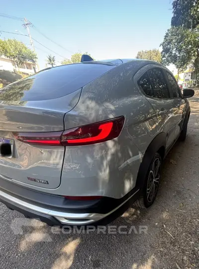FASTBACK 1.3 Turbo 270 Limited Edition