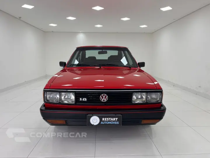 PASSAT 1.8 GTS Pointer 8V