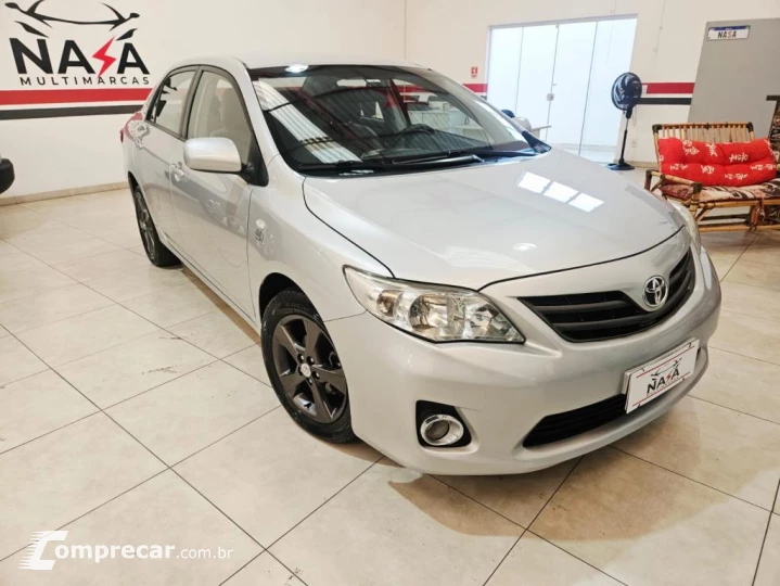 COROLLA 1.8 GLI 16V