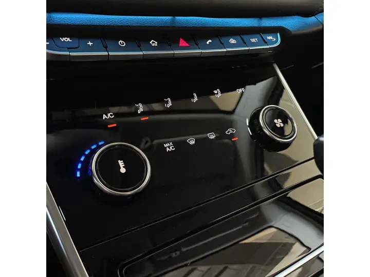 ARRIZO 6 1.5 VVT TURBO iFLEX GSX CVT