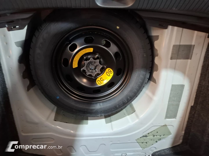 NIVUS 1.0 200 TSI Highline