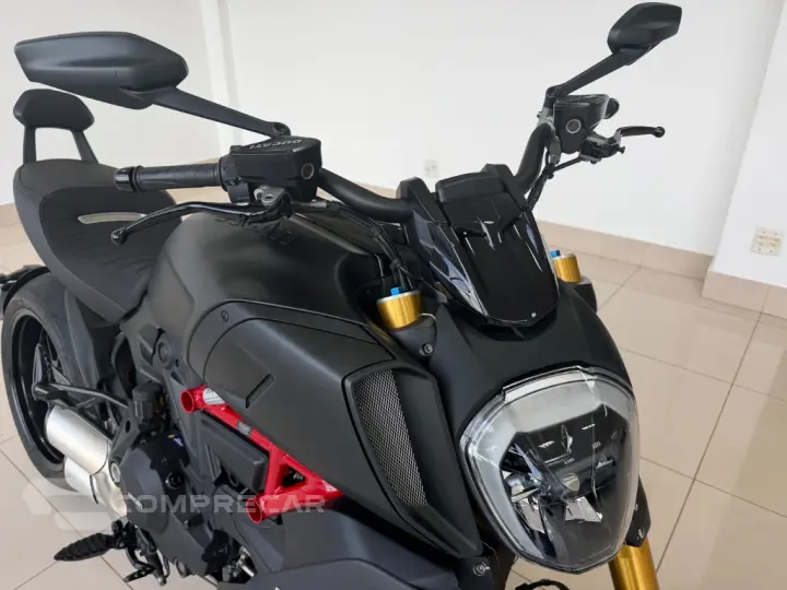 DIAVEL 1260 S