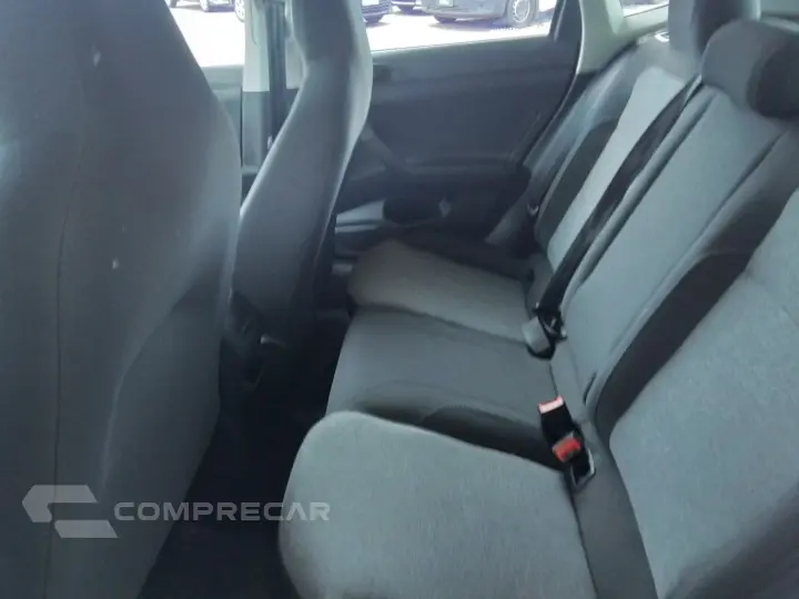 POLO 1.0 170 TSI COMFORTLINE AUTOMÁTICO