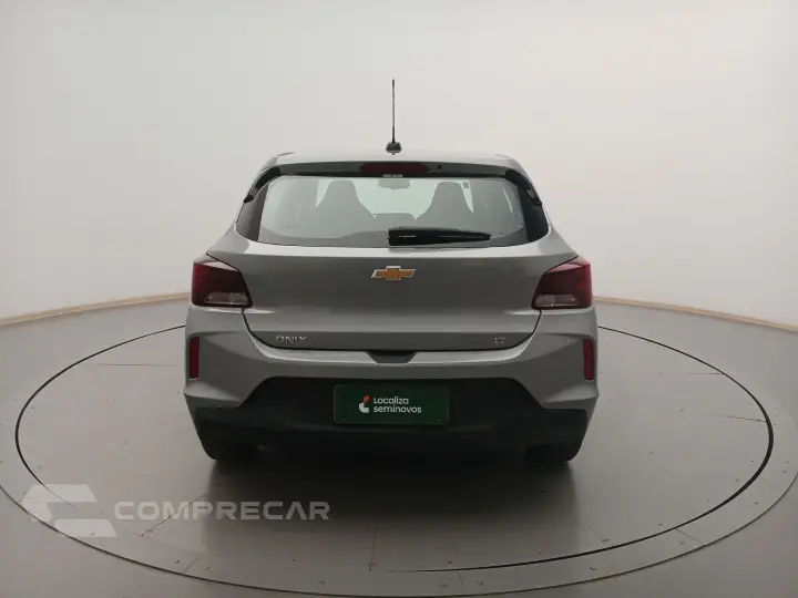 ONIX 1.0 FLEX LT MANUAL