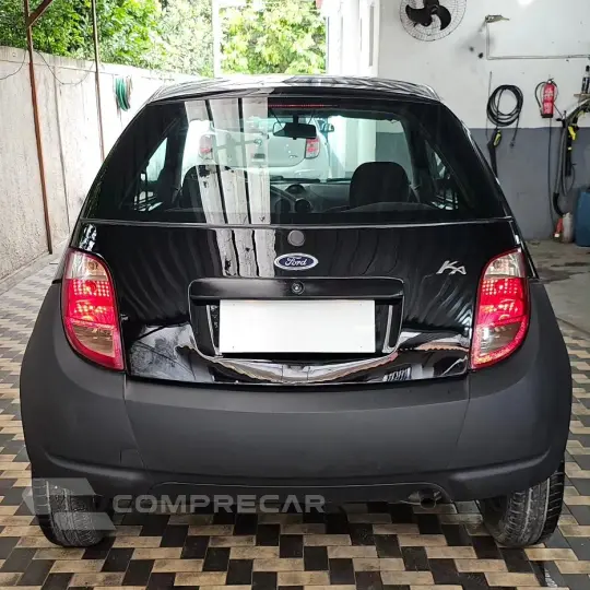 KA 1.0 I 8V