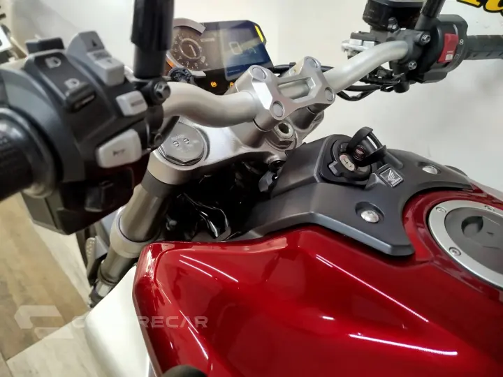 CB 1000R ABS
