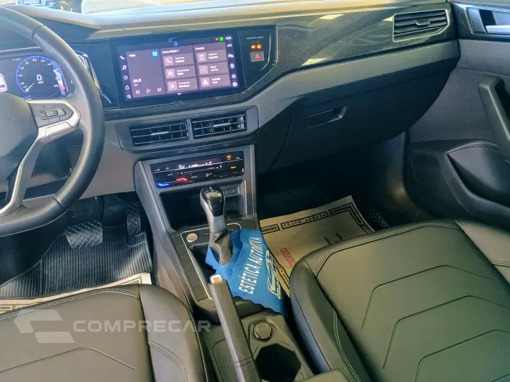 POLO 1.0 170 TSI Highline