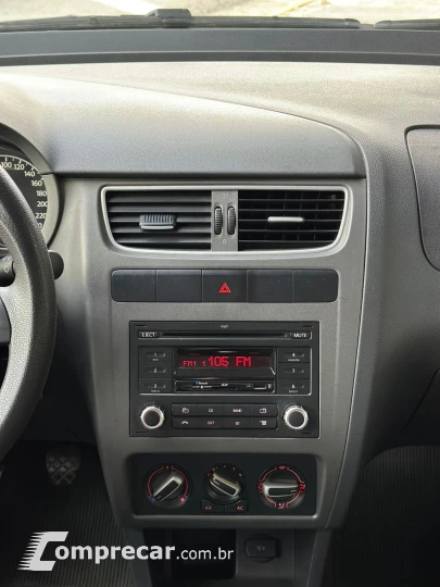 FOX 1.6 MI Bluemotion 8V