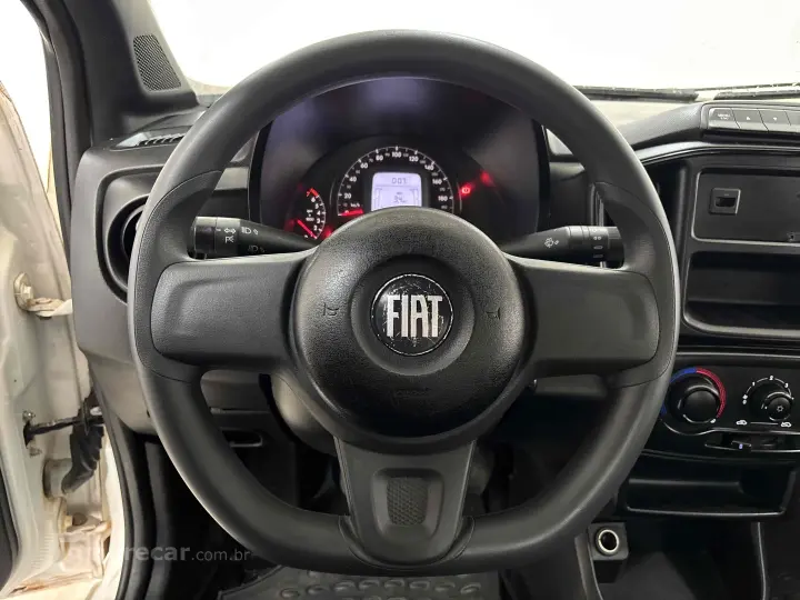 STRADA 1.4 FIRE FLEX ENDURANCE CS MANUAL