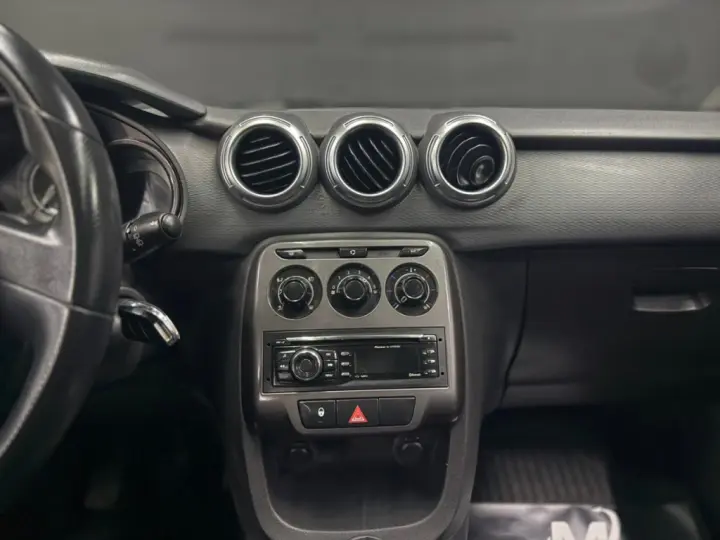 C3 1.5 TENDANCE 8V FLEX 4P MANUAL