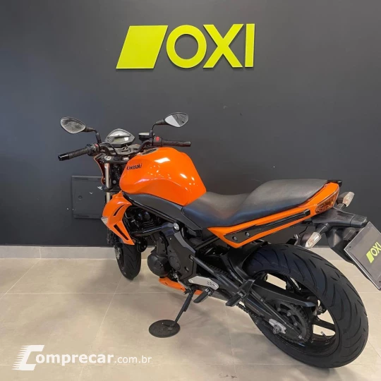 ER-6N 650cc